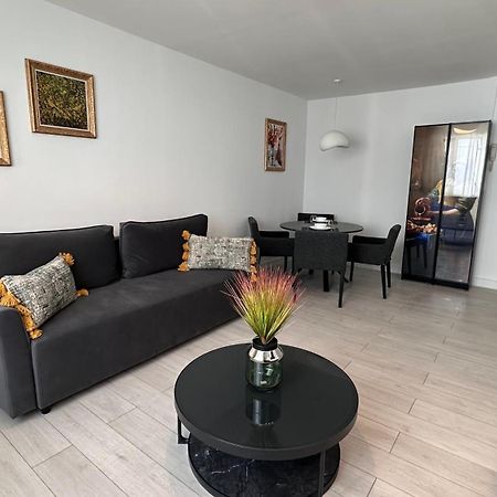 2Rooms Apartment Calea Victoriei - Atheneum Bucarest Exterior foto